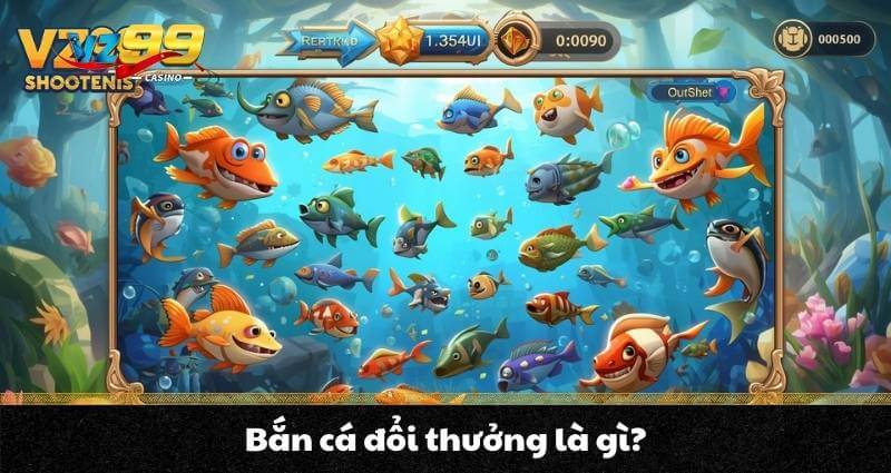 Bắn cá đổi thưởng VZ99 - Điểm săn thưởng hấp dẫn nhất 2026 - BETNOVA96.BEST