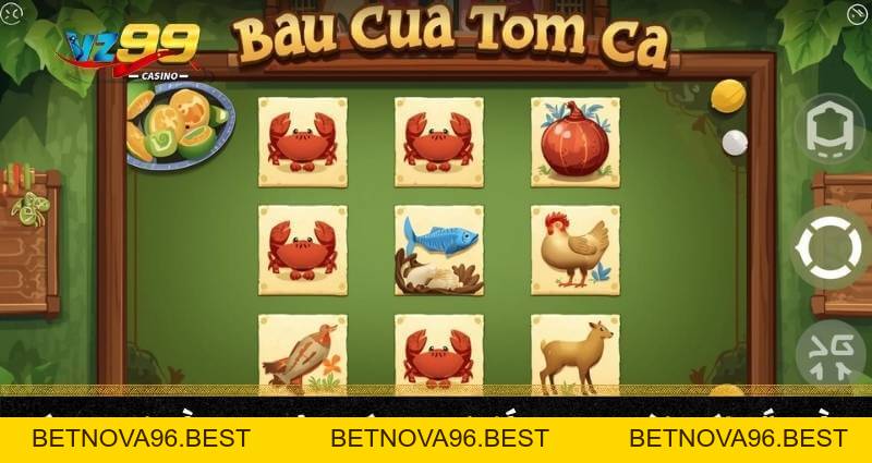 Casino VZ99 – Trải nghiệm giải trí đỉnh cao an toàn hàng đầu - BETNOVA96.BEST