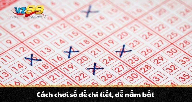Cách chơi số đề luôn thắng, chia sẻ mẹo hay kiếm trăm triệu - BETNOVA96.BEST