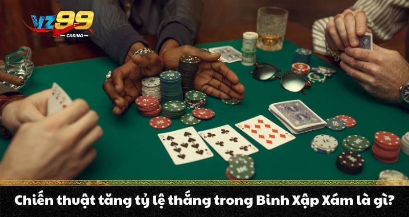 Binh Xập Xám - Tổng hợp kiến thức đầy đủ do VZ99 chia sẻ - BETNOVA96.BEST