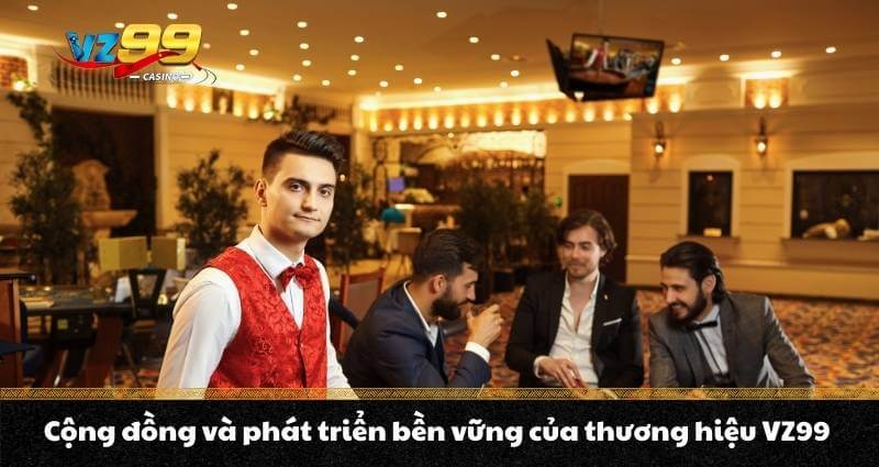 Thương hiệu VZ99 - Biểu tượng uy tín số 1 trong ngành Casino - BETNOVA96.BEST Thương hiệu VZ99 - Biểu tượng uy tín số 1 trong ngành Casino - BETNOVA96.BEST