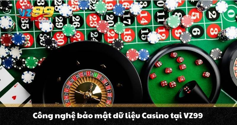 Chính sách bảo mật VZ99 - BETNOVA96.BEST