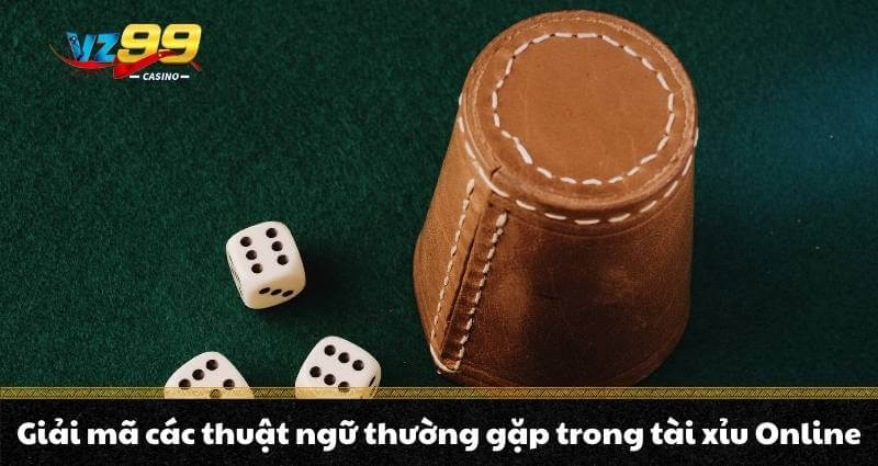 Tài xỉu Online là trò gì? Có phải trò hái tiền cho dân cược? - BETNOVA96.BEST