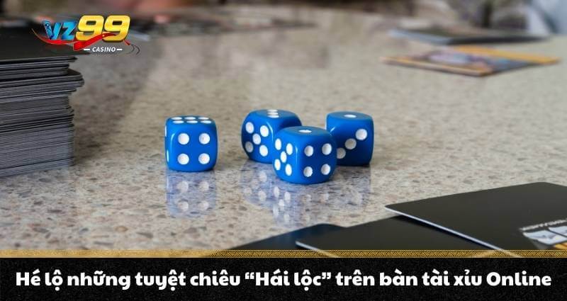 Tài xỉu Online là trò gì? Có phải trò hái tiền cho dân cược? - BETNOVA96.BEST