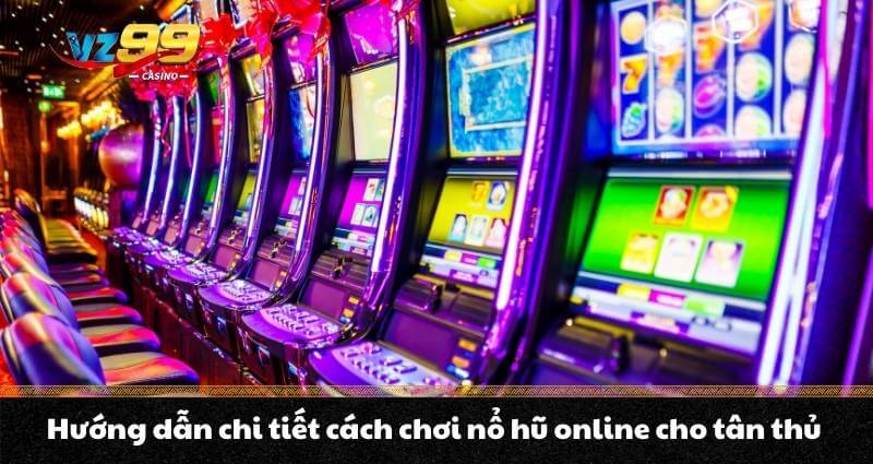 Nổ hũ Online VZ99 - Chia sẻ bí quyết vàng săn hũ thắng đậm - BETNOVA96.BEST Nổ hũ Online VZ99 - Chia sẻ bí quyết vàng săn hũ thắng đậm - BETNOVA96.BEST