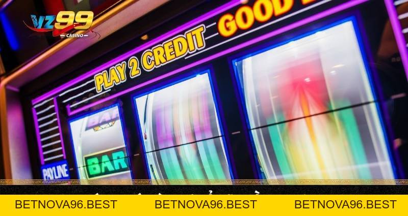 Nổ Hũ Thần Mahjong - Siêu phẩm cá cược Sốt không thể bỏ lỡ - BETNOVA96.BEST