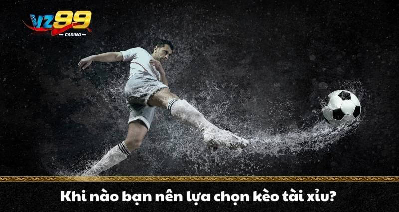 Kèo Tài Xỉu - Hướng dẫn săn 3 kèo “cơ bản” siêu hiệu quả - BETNOVA96.BEST