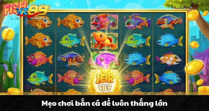 Bắn cá ăn xu - Trải nghiệm siêu game bắn cá Xu siêu hấp dẫn - BETNOVA96.BEST