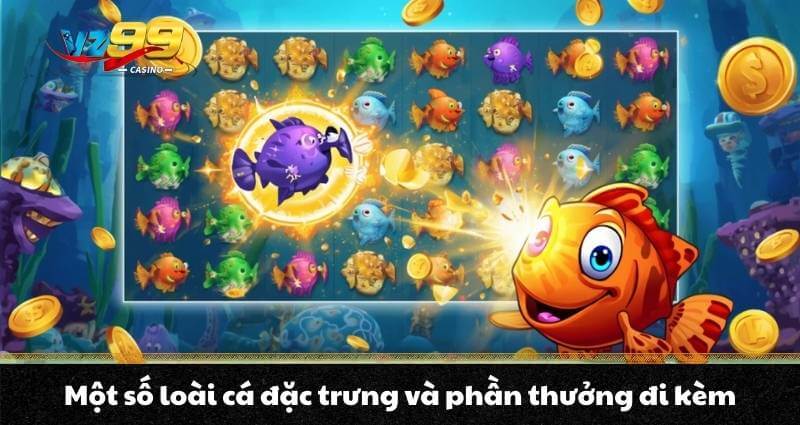 Bắn cá ăn xu - Trải nghiệm siêu game bắn cá Xu siêu hấp dẫn - BETNOVA96.BEST