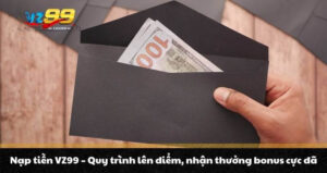 VZ99 ©️ Trang Chủ Vz99.com Chính Thức + CODE KM 999K - BETNOVA96.BEST
