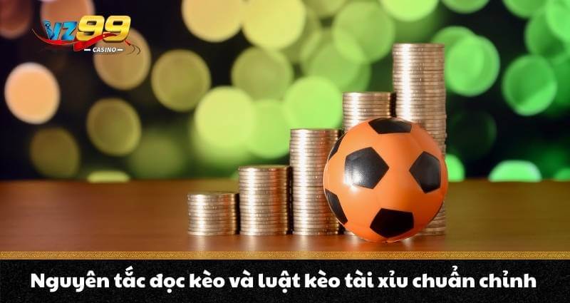 Kèo Tài Xỉu - Hướng dẫn săn 3 kèo “cơ bản” siêu hiệu quả - BETNOVA96.BEST