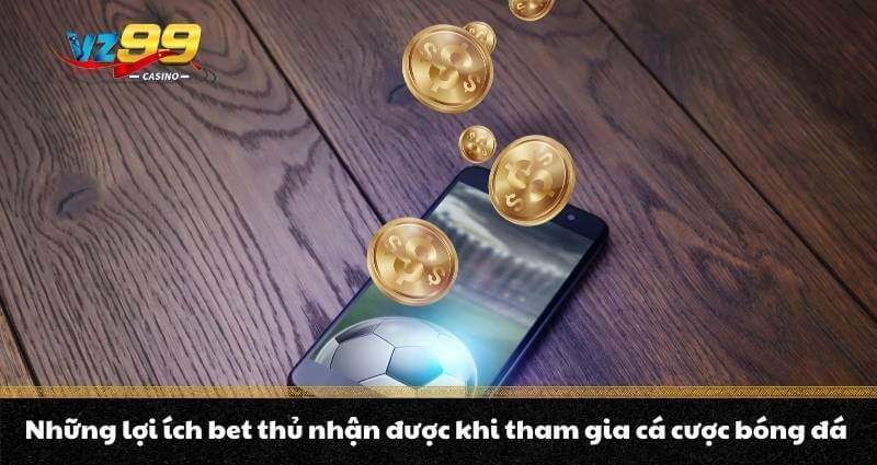 Cá cược bóng đá là gì? Top kèo cược ưu chuộng nhất năm 2026 - BETNOVA96.BEST