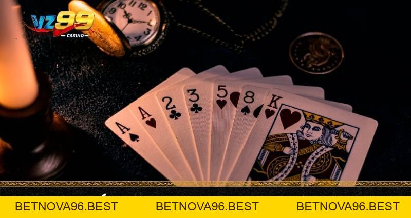 Phỏm trực tuyến - Mách bạn chơi phỏm như một cao thủ từ A-Z - BETNOVA96.BEST