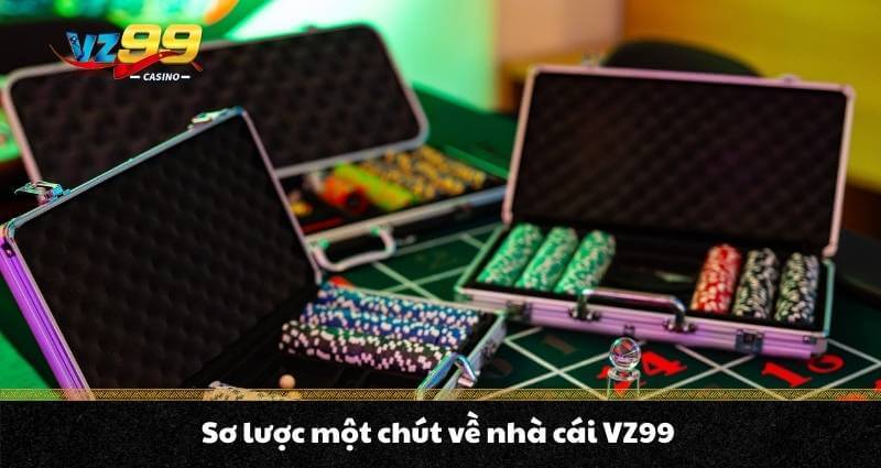 Điều khoản và Điều kiện VZ99 - BETNOVA96.BEST