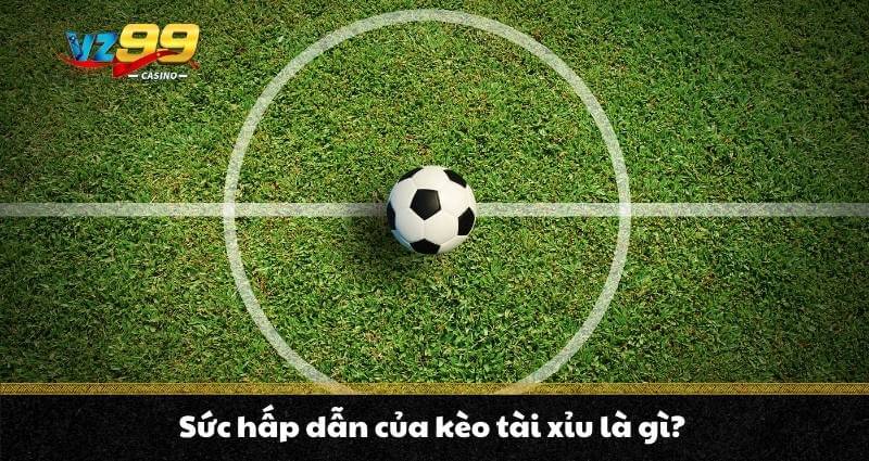 Kèo Tài Xỉu - Hướng dẫn săn 3 kèo “cơ bản” siêu hiệu quả - BETNOVA96.BEST