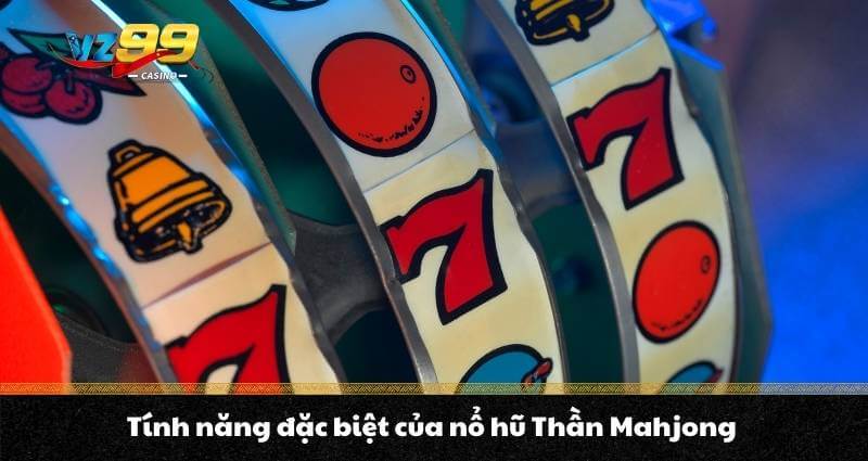 Nổ Hũ Thần Mahjong - Siêu phẩm cá cược Sốt không thể bỏ lỡ - BETNOVA96.BEST