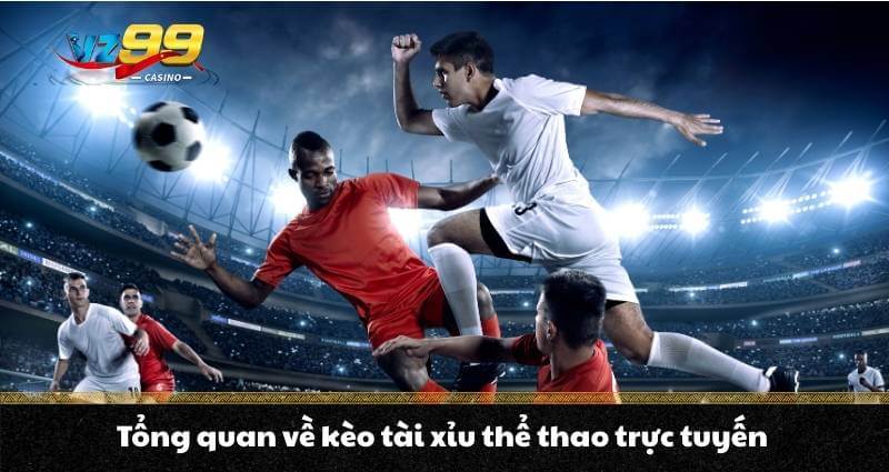 Kèo Tài Xỉu - Hướng dẫn săn 3 kèo “cơ bản” siêu hiệu quả - BETNOVA96.BEST