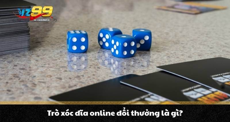 Xóc đĩa Online là gì ? Kinh nghiêm dự đâu trúng đó nhập môn - BETNOVA96.BEST