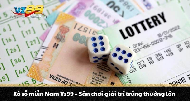 Xổ số VZ99 – Hướng dẫn xổ số chi tiết cùng nền tảng uy tín - BETNOVA96.BEST